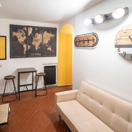 Home D'Elite Sistina - Trevi Fountain 로마 외부 사진