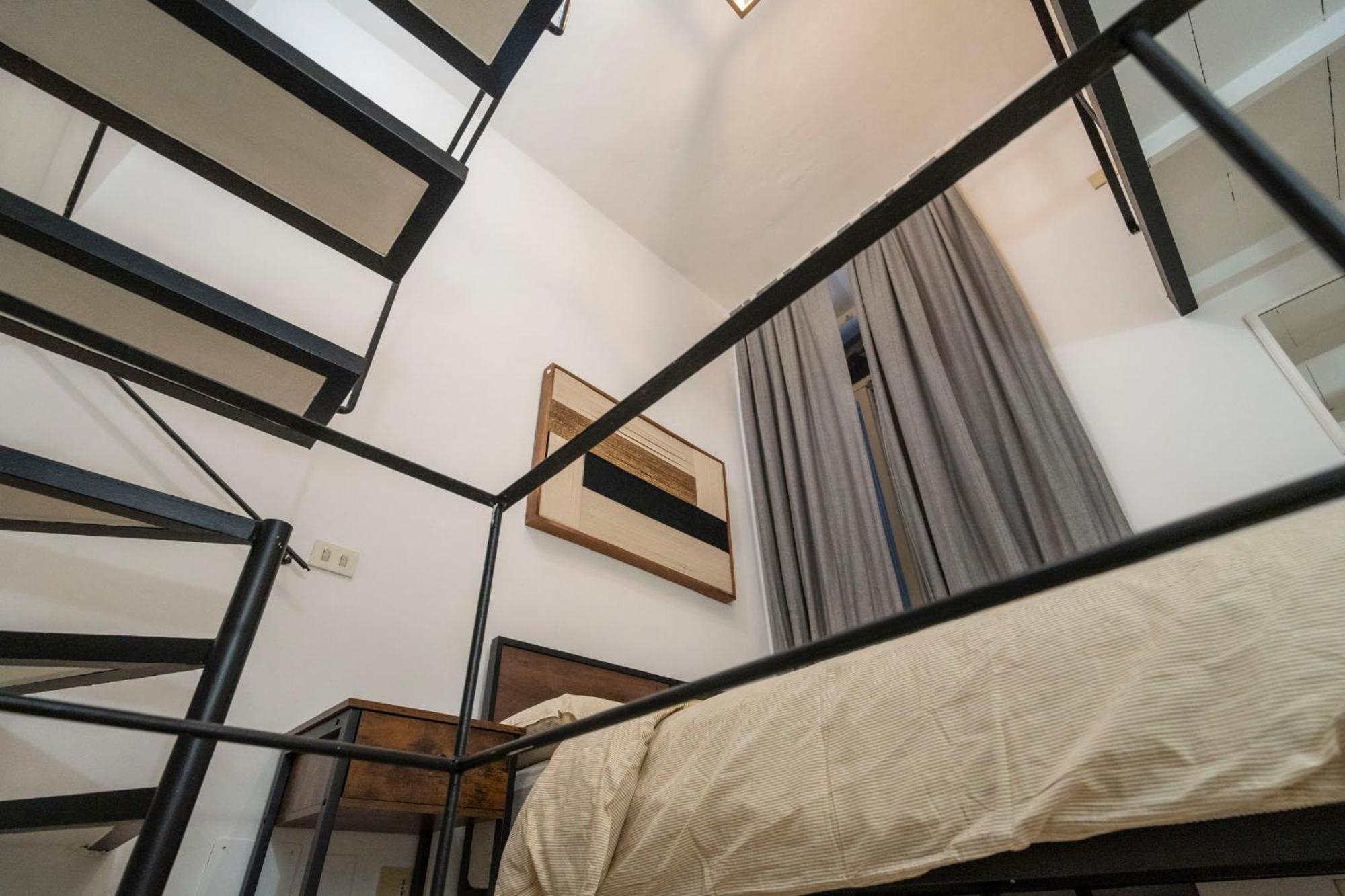 Home D'Elite Sistina - Trevi Fountain 로마 외부 사진