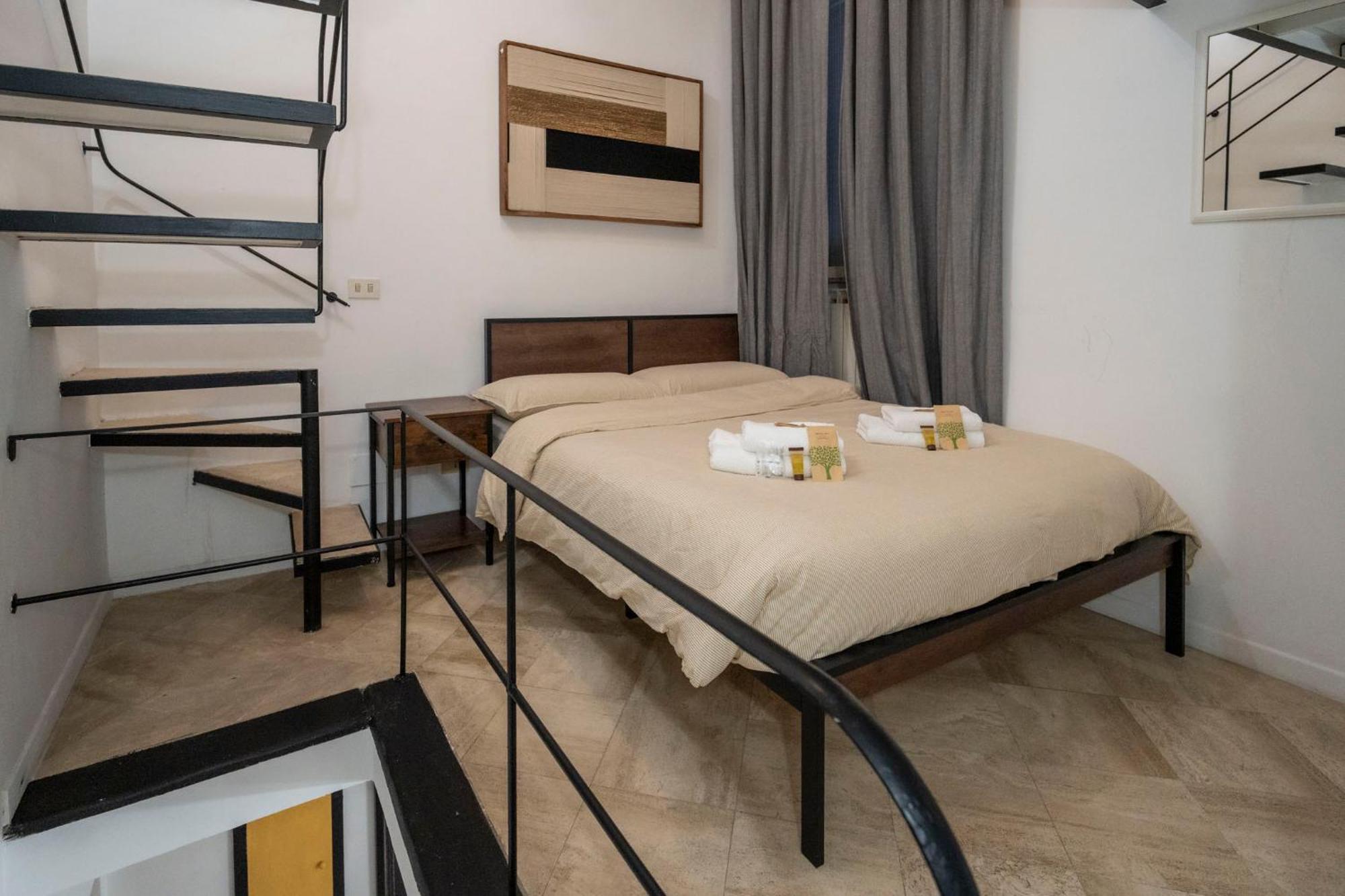 Home D'Elite Sistina - Trevi Fountain 로마 외부 사진