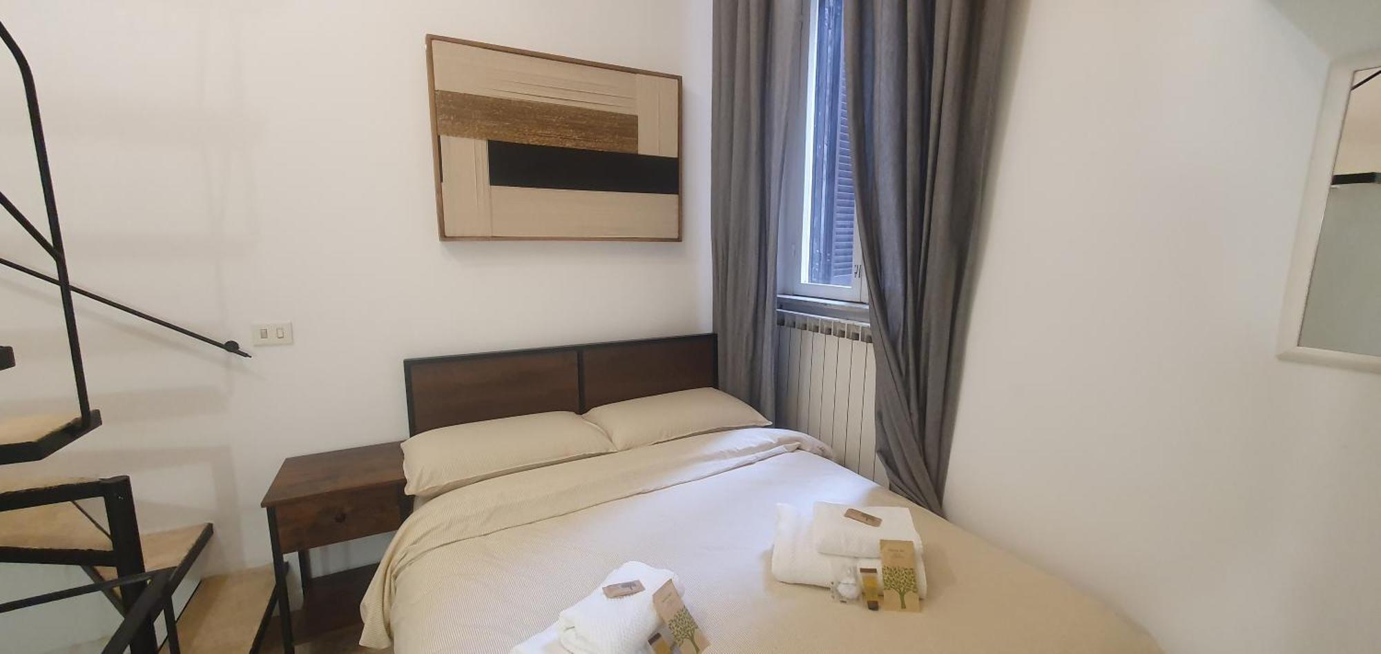 Home D'Elite Sistina - Trevi Fountain 로마 외부 사진