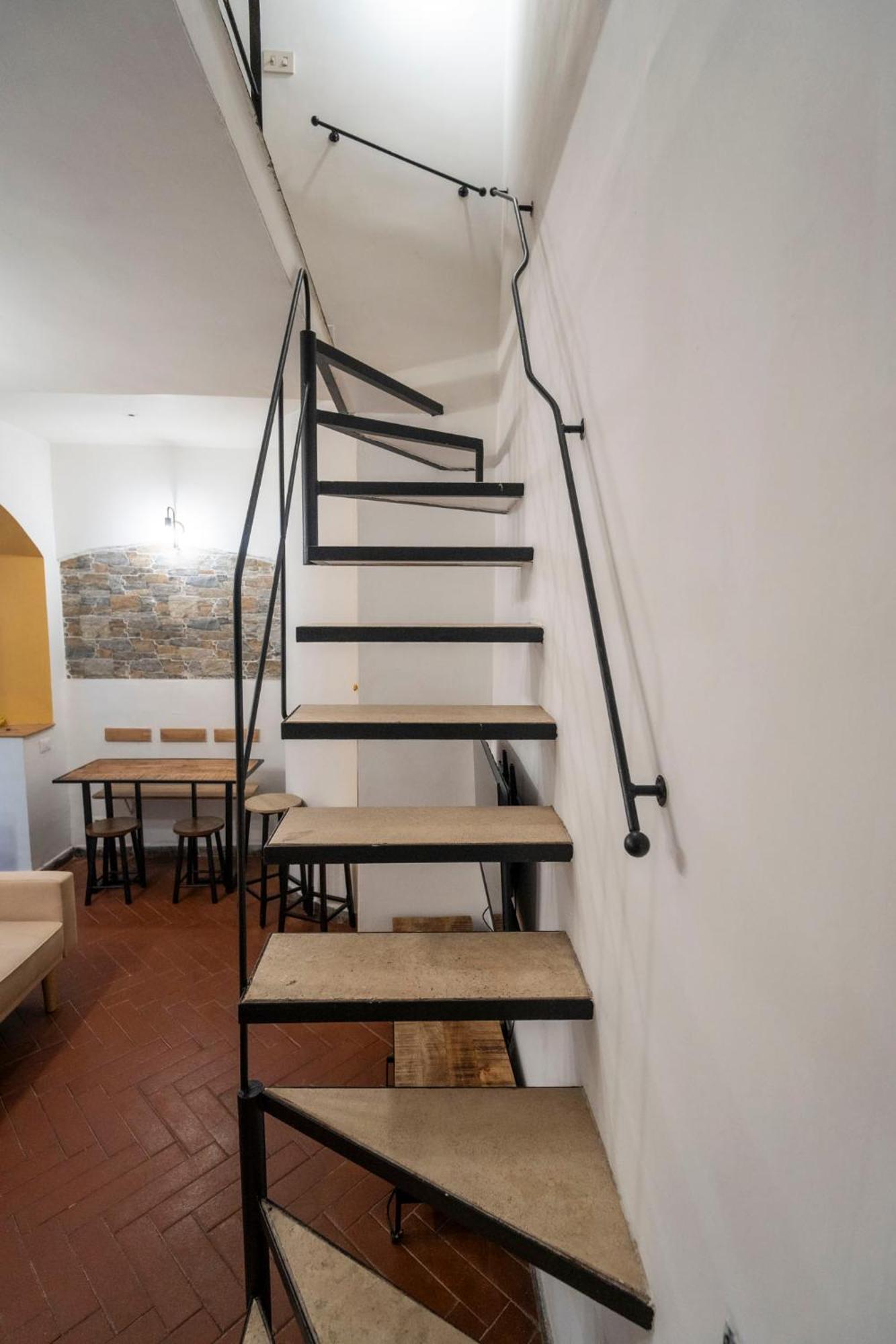 Home D'Elite Sistina - Trevi Fountain 로마 외부 사진