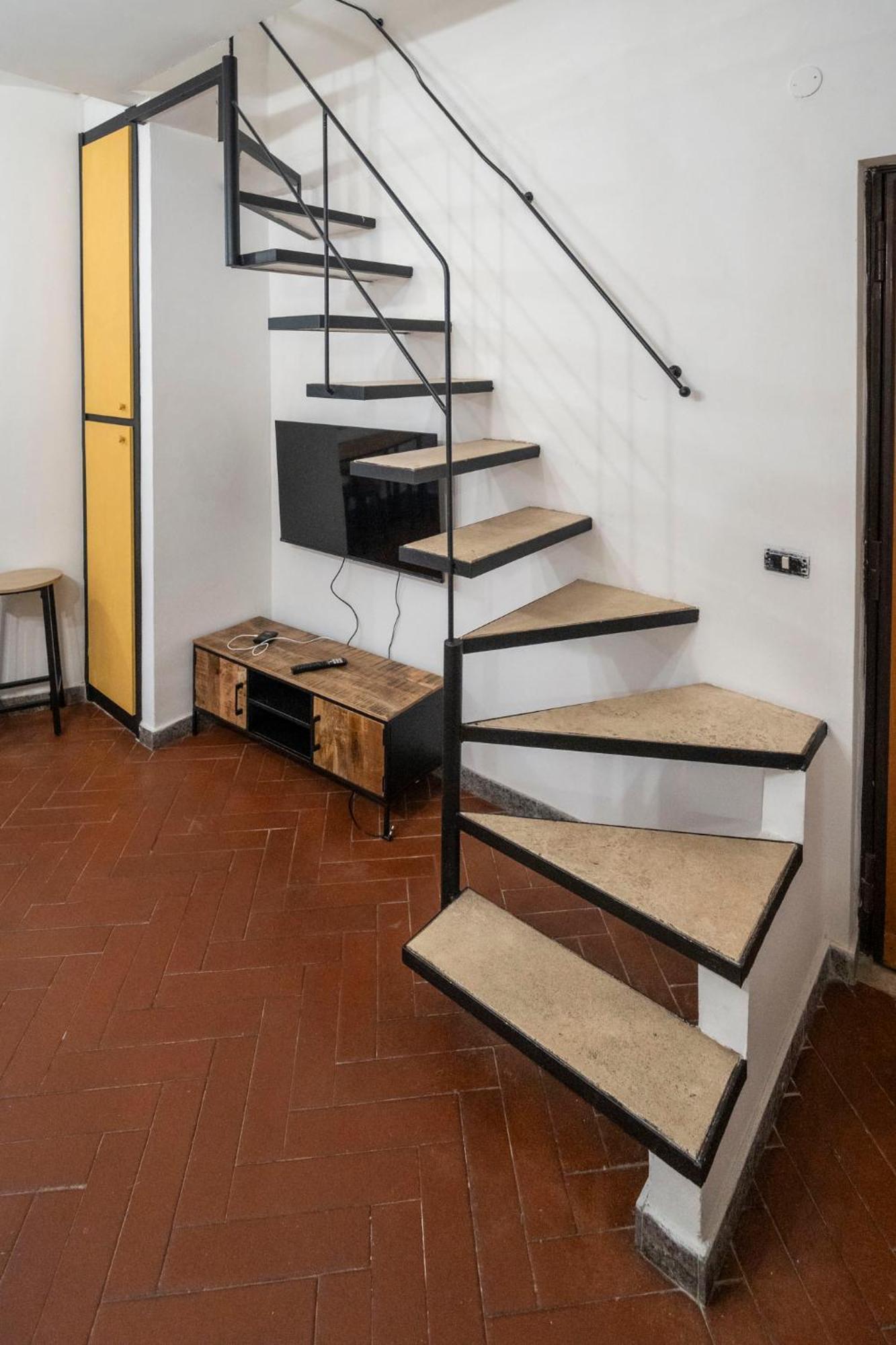 Home D'Elite Sistina - Trevi Fountain 로마 외부 사진