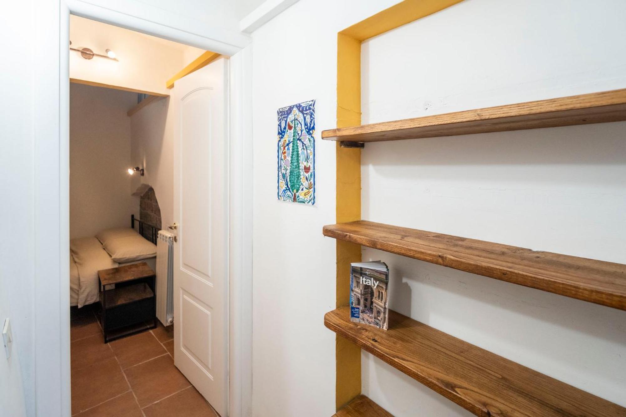 Home D'Elite Sistina - Trevi Fountain 로마 외부 사진
