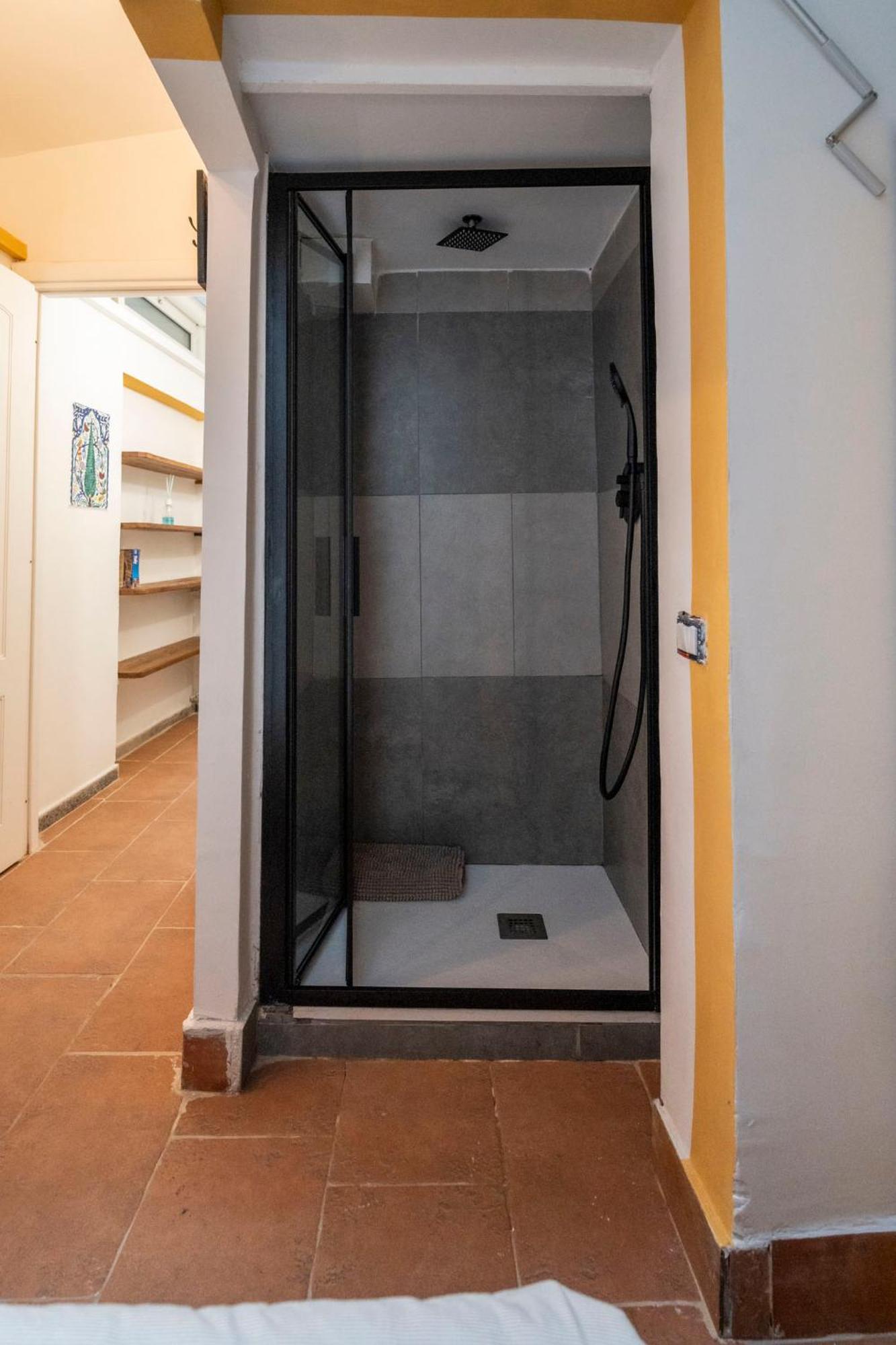 Home D'Elite Sistina - Trevi Fountain 로마 외부 사진