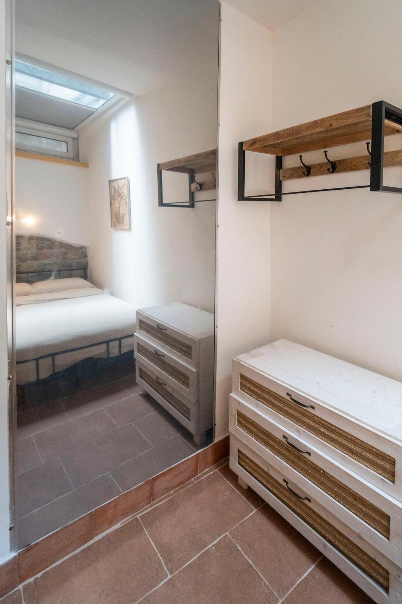Home D'Elite Sistina - Trevi Fountain 로마 외부 사진