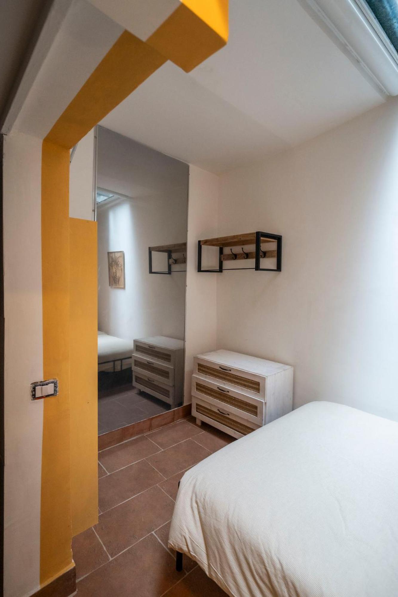 Home D'Elite Sistina - Trevi Fountain 로마 외부 사진
