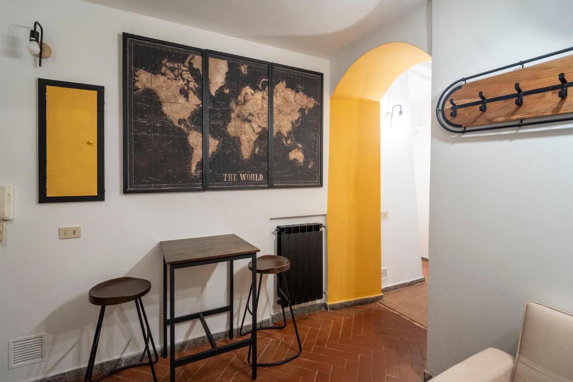 Home D'Elite Sistina - Trevi Fountain 로마 외부 사진