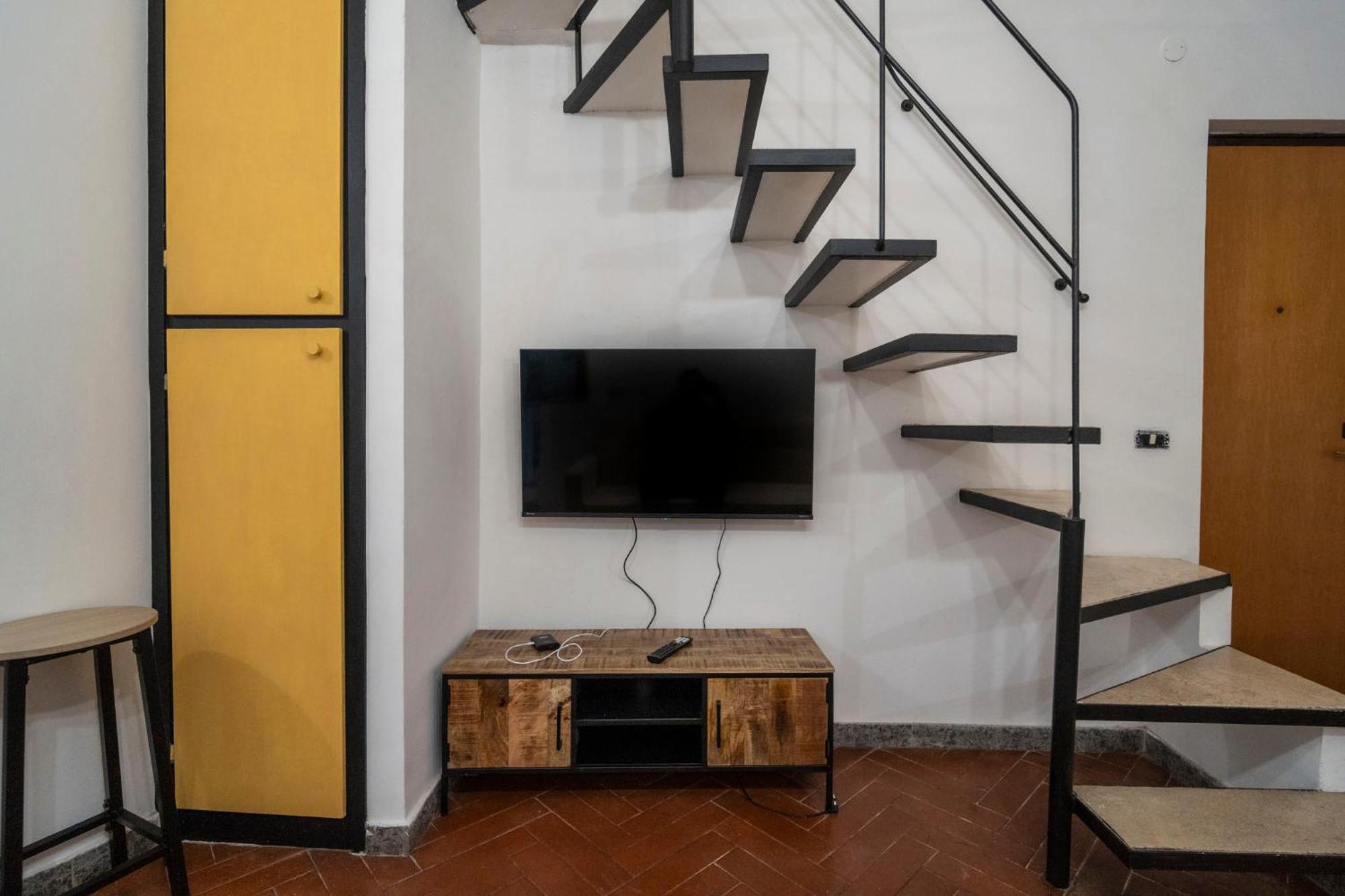 Home D'Elite Sistina - Trevi Fountain 로마 외부 사진