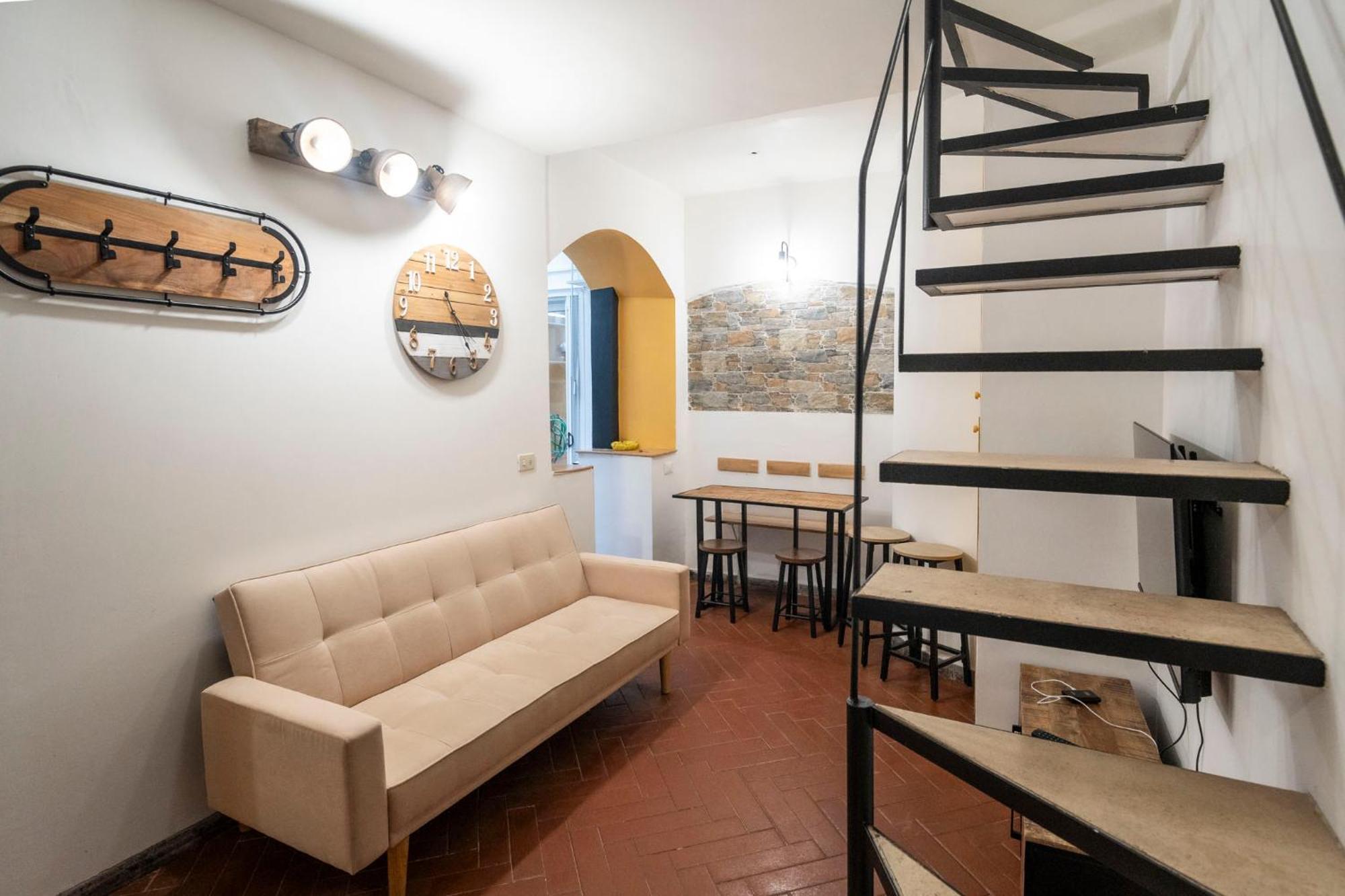 Home D'Elite Sistina - Trevi Fountain 로마 외부 사진