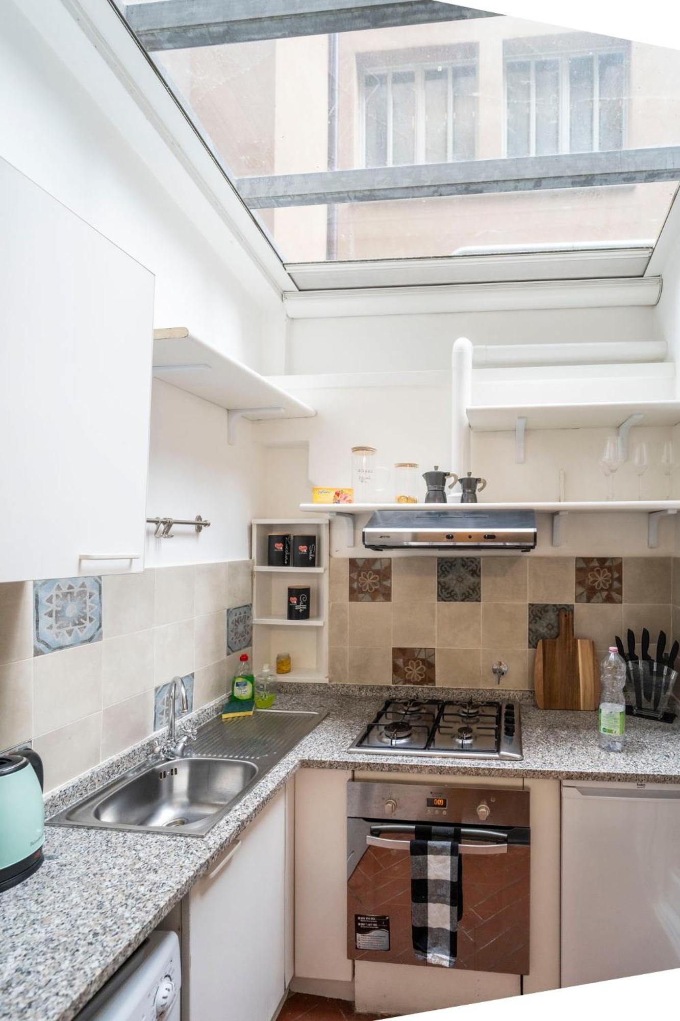 Home D'Elite Sistina - Trevi Fountain 로마 외부 사진