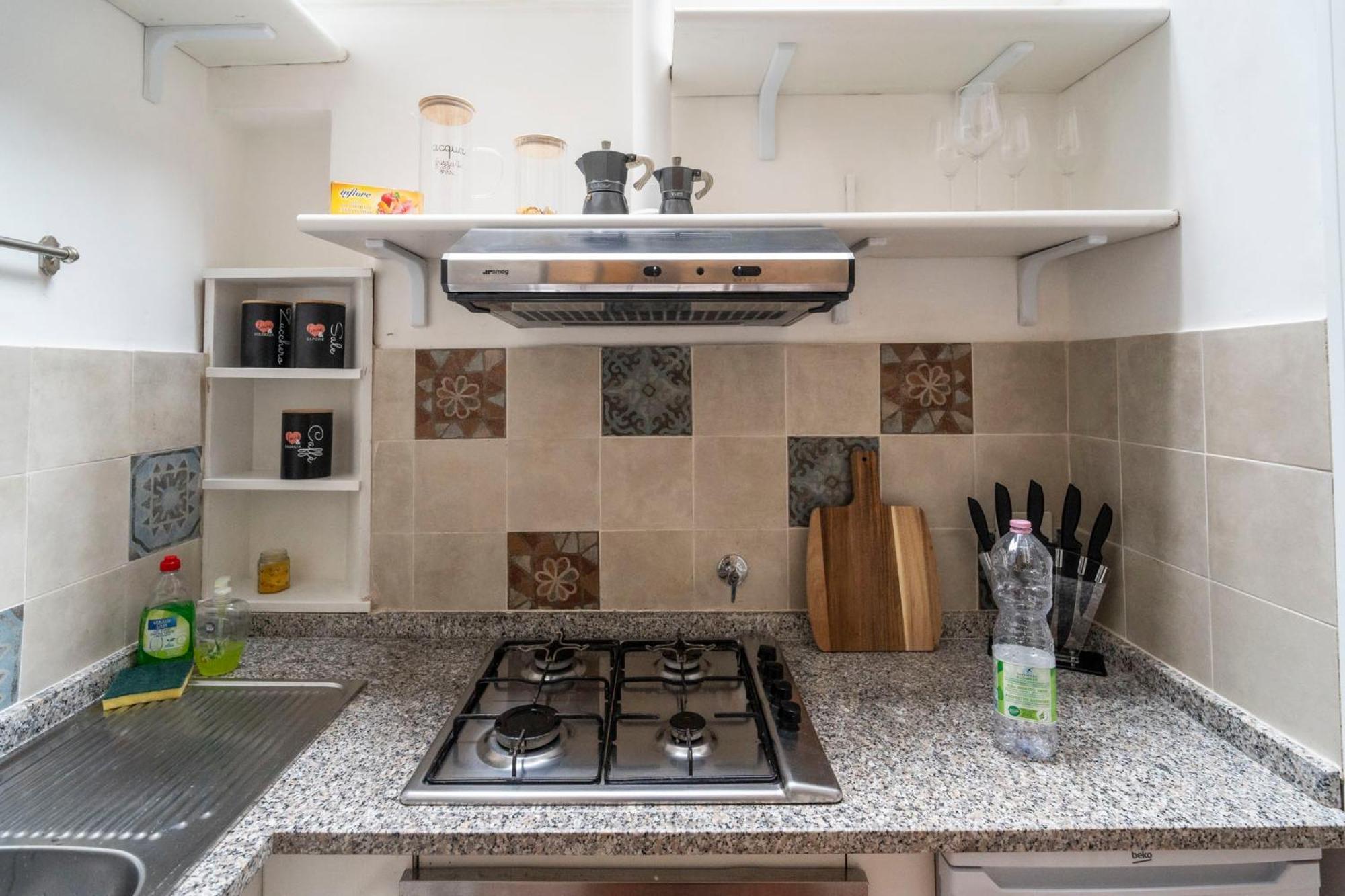 Home D'Elite Sistina - Trevi Fountain 로마 외부 사진