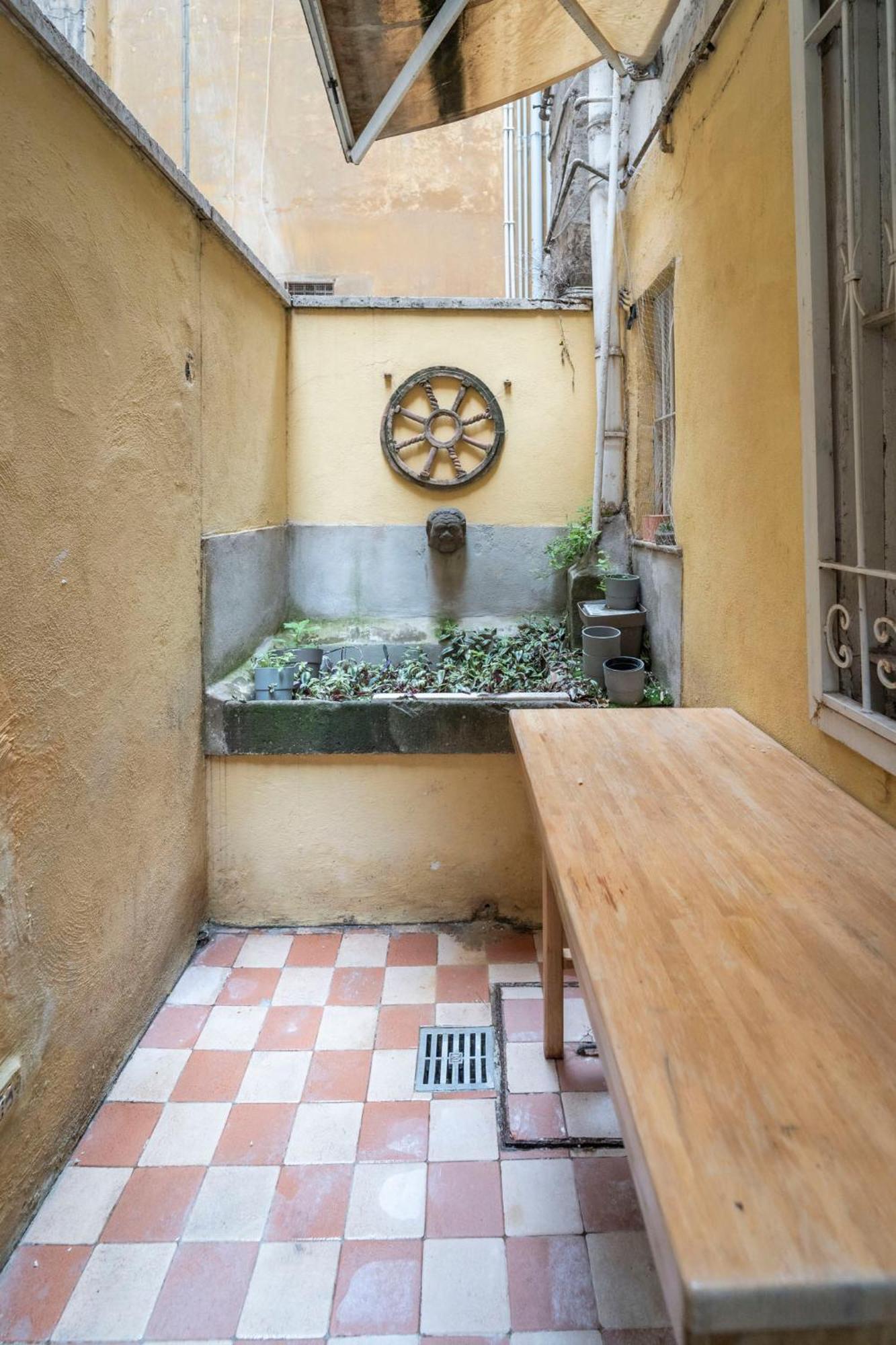 Home D'Elite Sistina - Trevi Fountain 로마 외부 사진